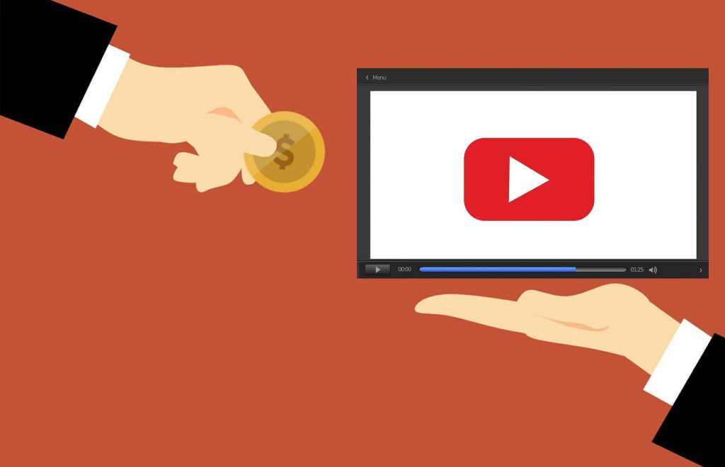 Can I earn money from YouTube in India?