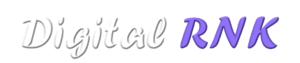Digital RNK Logo