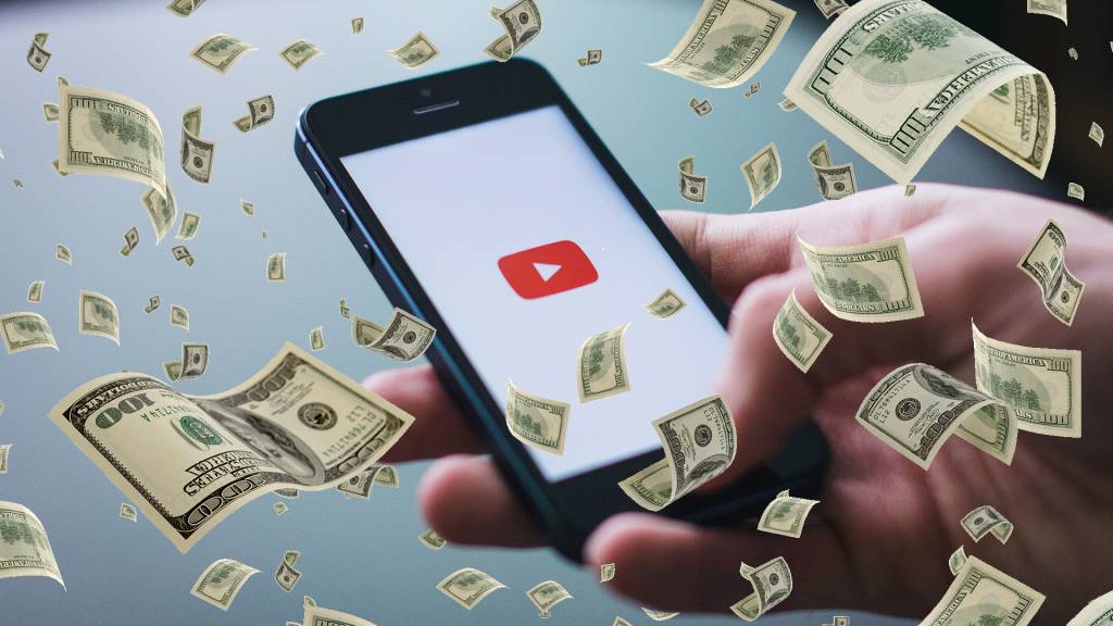 How Does YouTube Monetization Work?