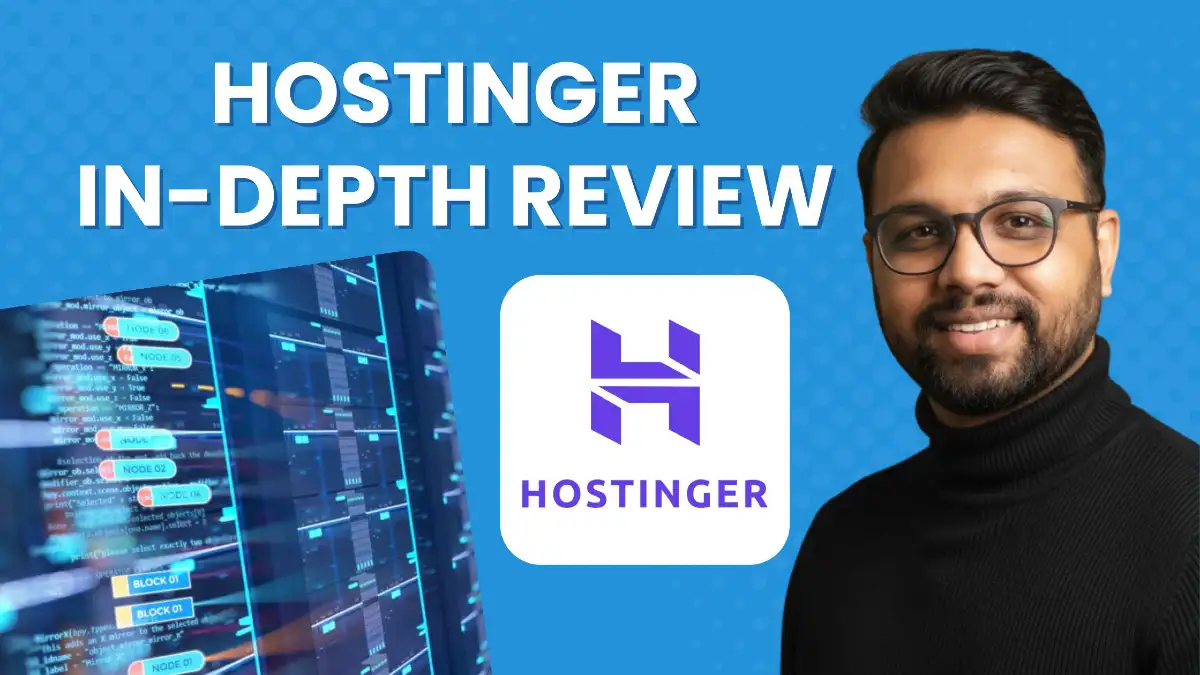 Hostinger Review 2025 Is Hostinger the Best Web Host