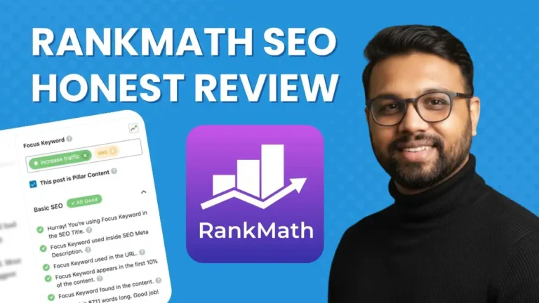 Rank Math SEO Review 2025 Is This the Best WordPress SEO Plugin