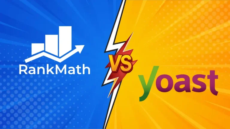 RankMath vs Yoast Which SEO Plugin Should You Really Use