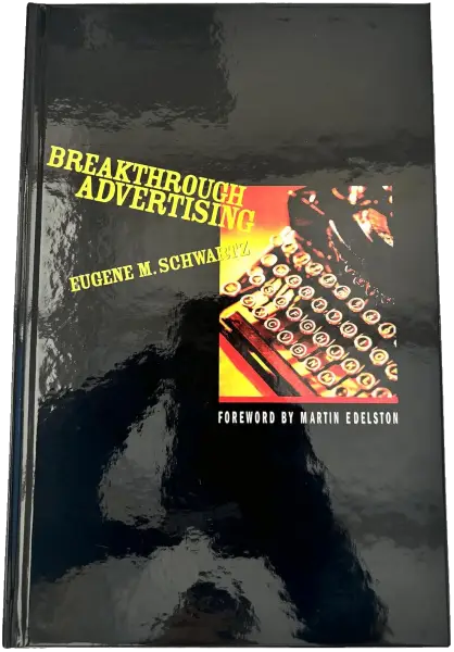 Breakthrough Advertising