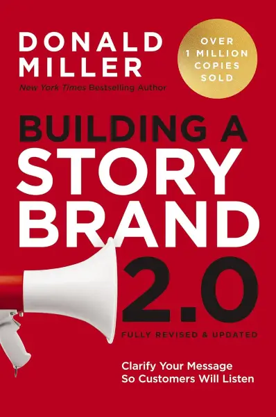 Building a Story Brand