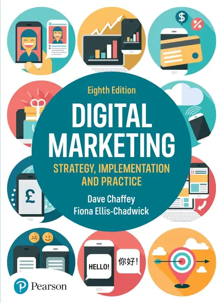Digital Marketing Strategies