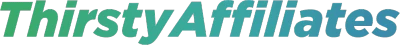 Thirsty Affiliates Logo