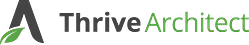 Thrive Architect