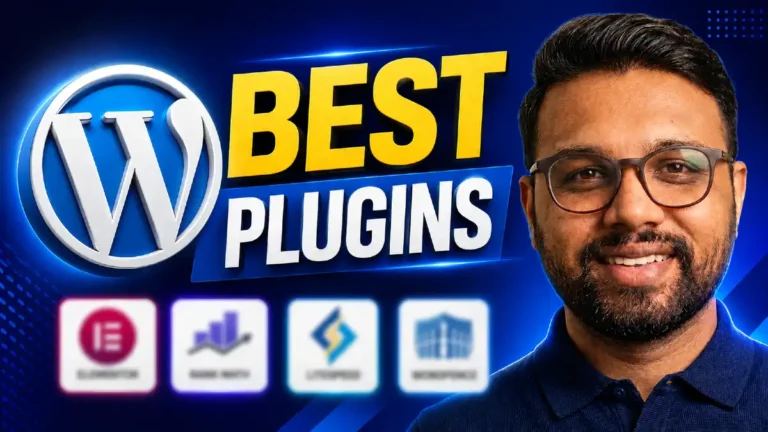 Best WordPress Plugins